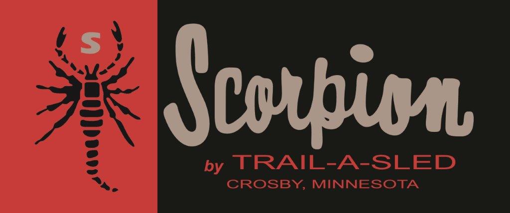 Scorpion Trail-A-Sled
